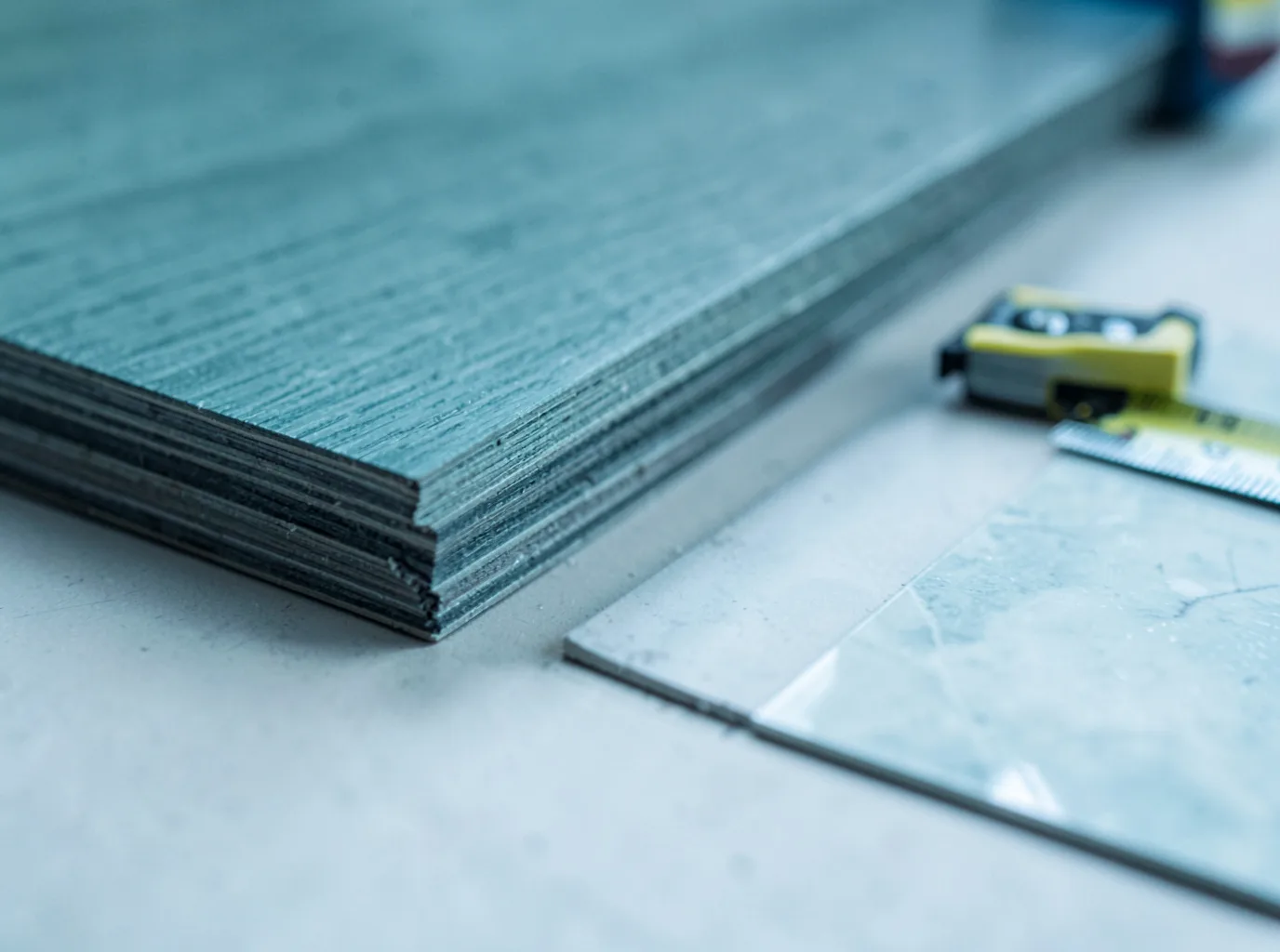Luxury Vinyl Plank Installation Rebuck, PA FAQs